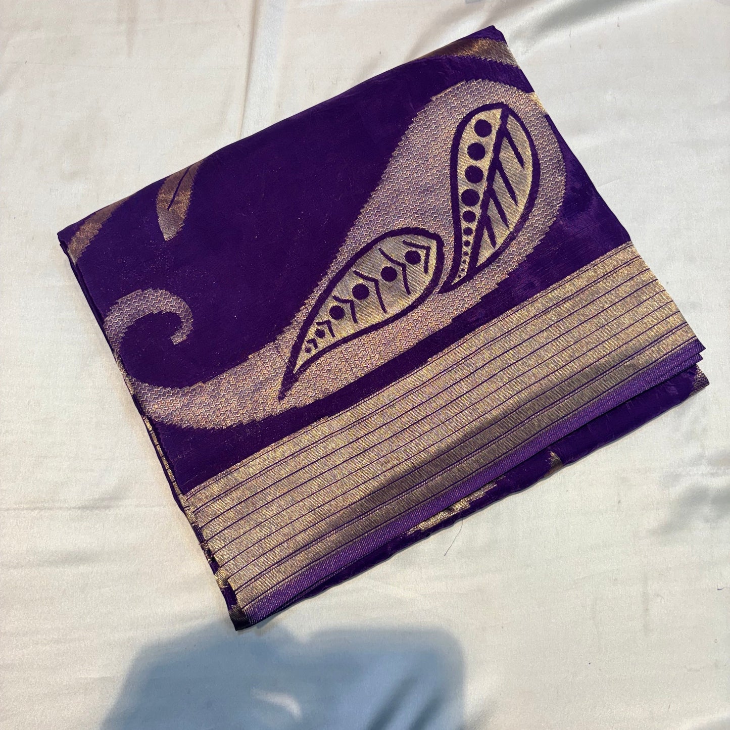 PREMIUM BANARAS HO SILK SAREE