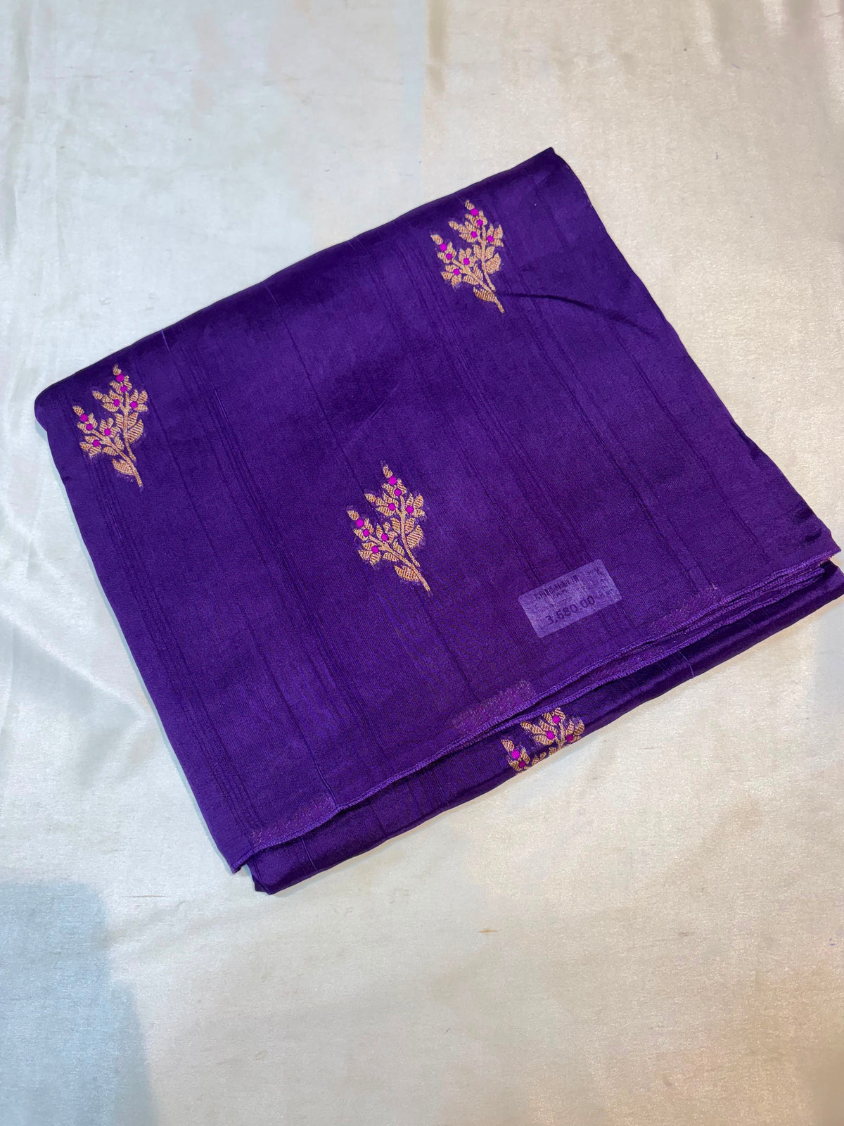 PREMIUM TUSSUR GEORGETTE SAREES