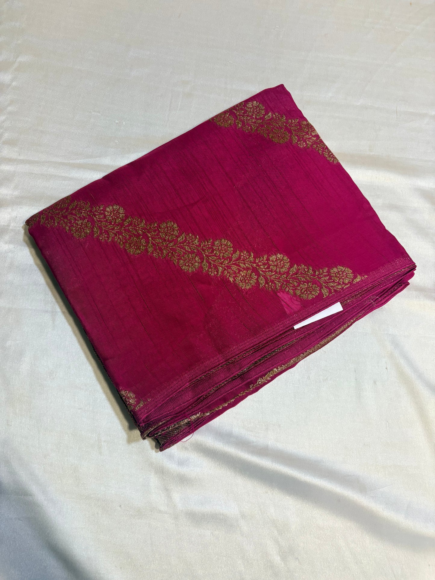 Premium Tussur Georgette Sarees