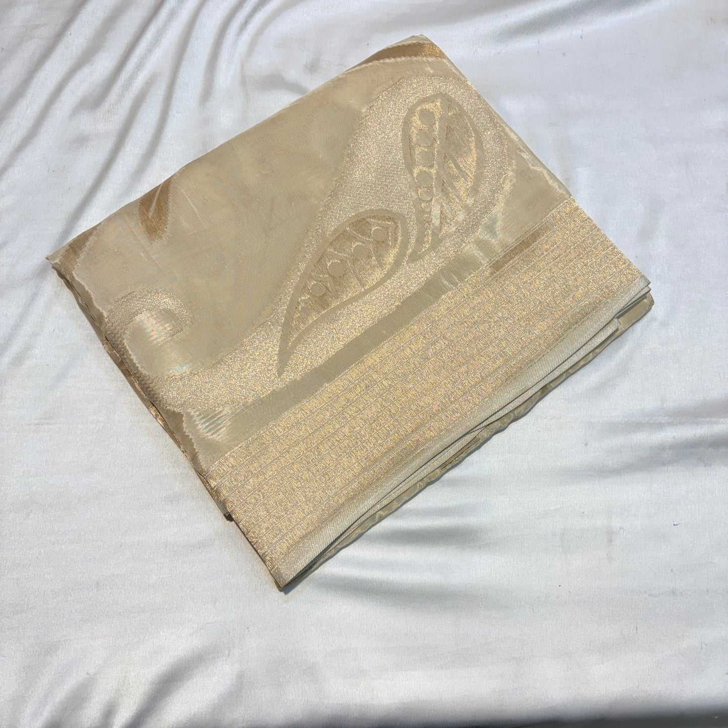 PREMIUM BANARAS HO SILK SAREE