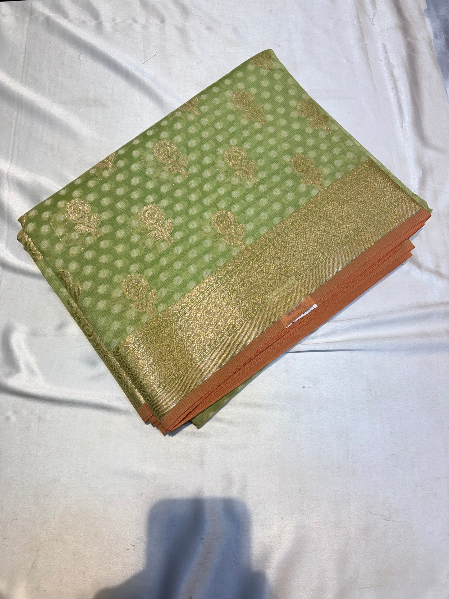 KOTA COTTON SAREE