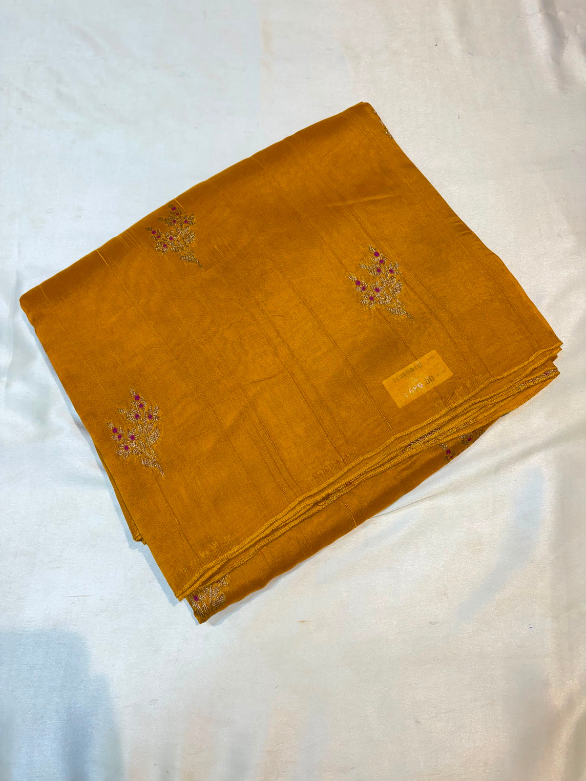PREMIUM TUSSUR GEORGETTE SAREES