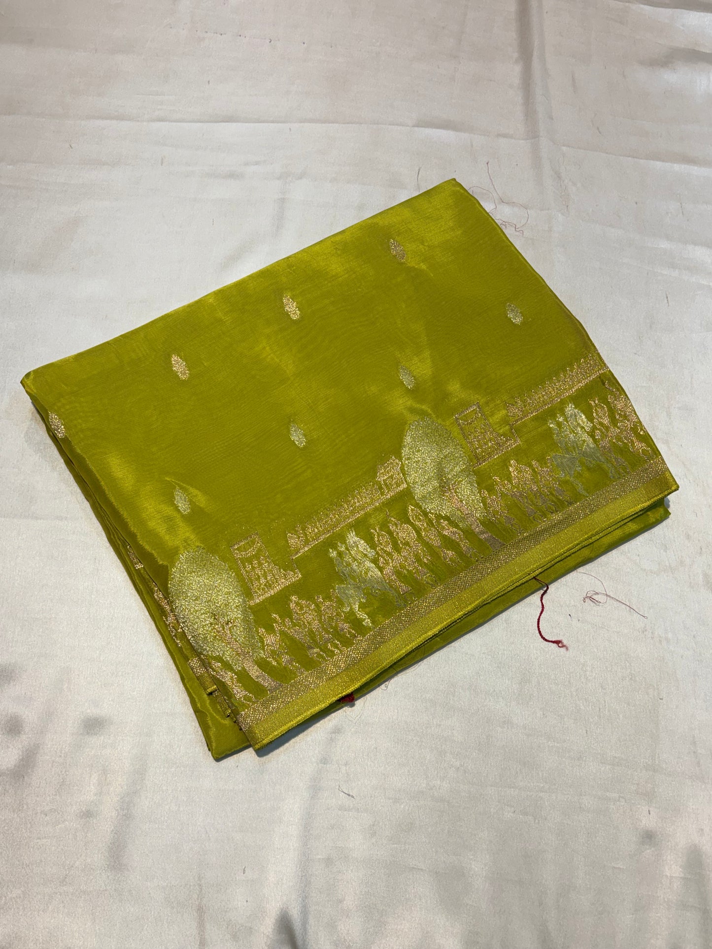 PREMIUM HO CREAPE SILK SAREE
