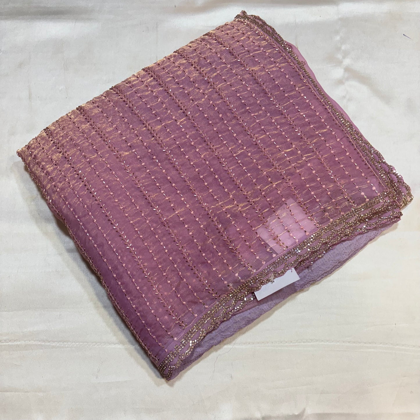 COCKTAIL PARTYWEAR SAREE