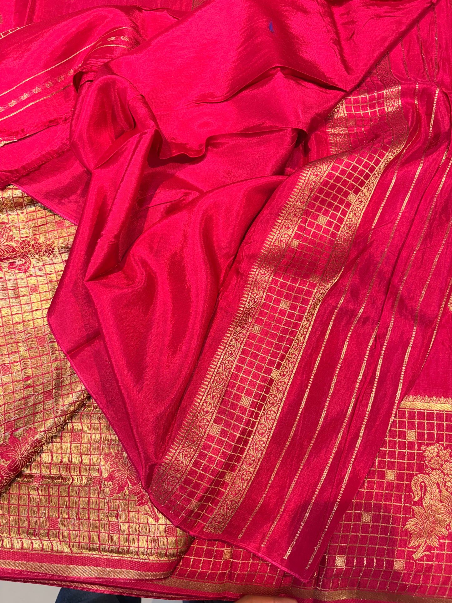 PREMIUM VISCOSE SILK