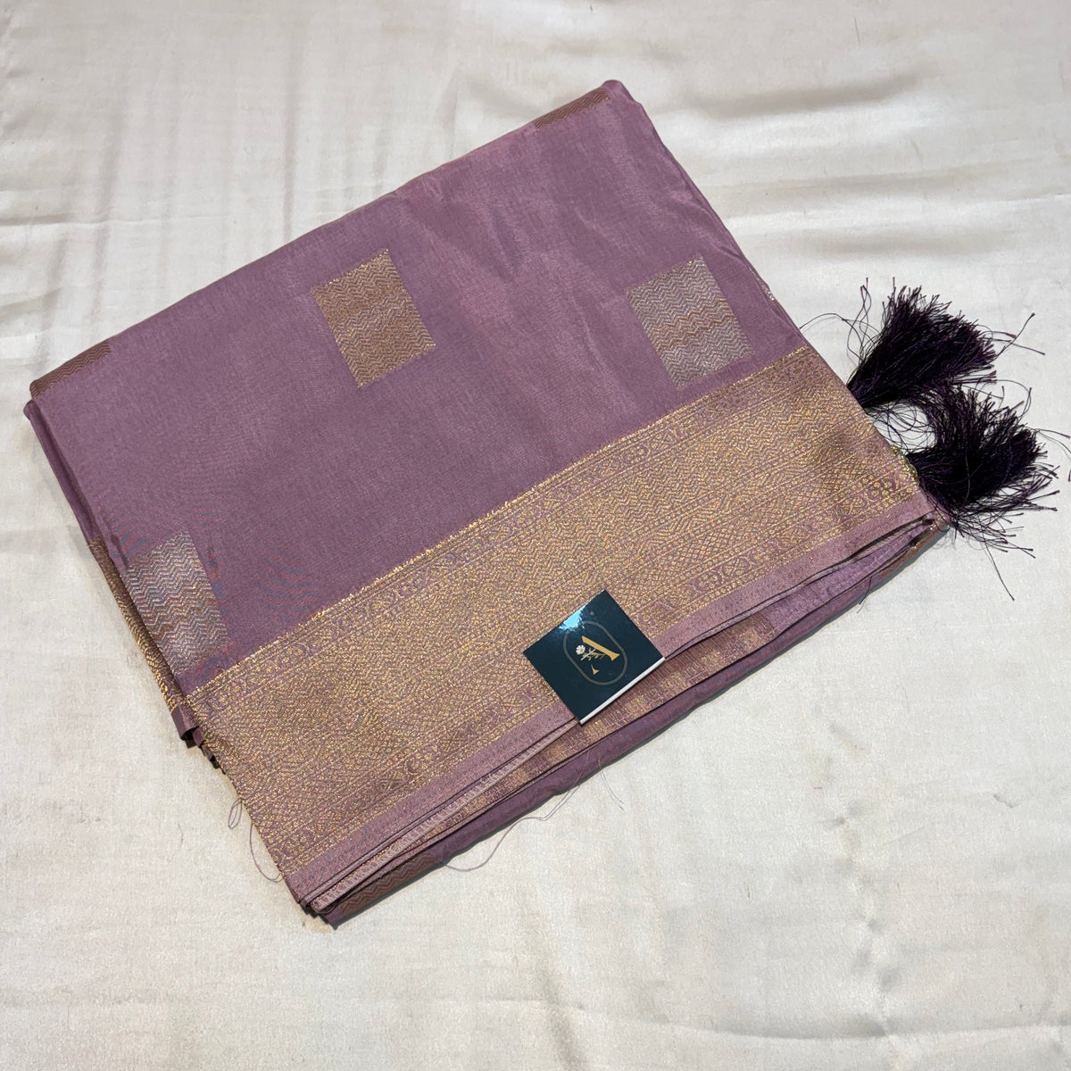 PREMIUM MOUNGA SILK SAREE