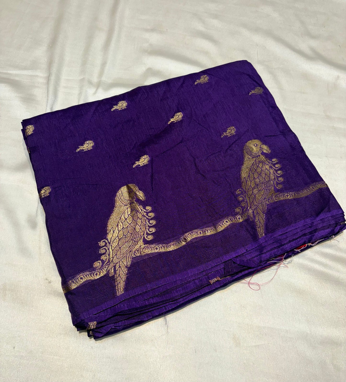 PREMIUM VISCOSE SILK SAREE