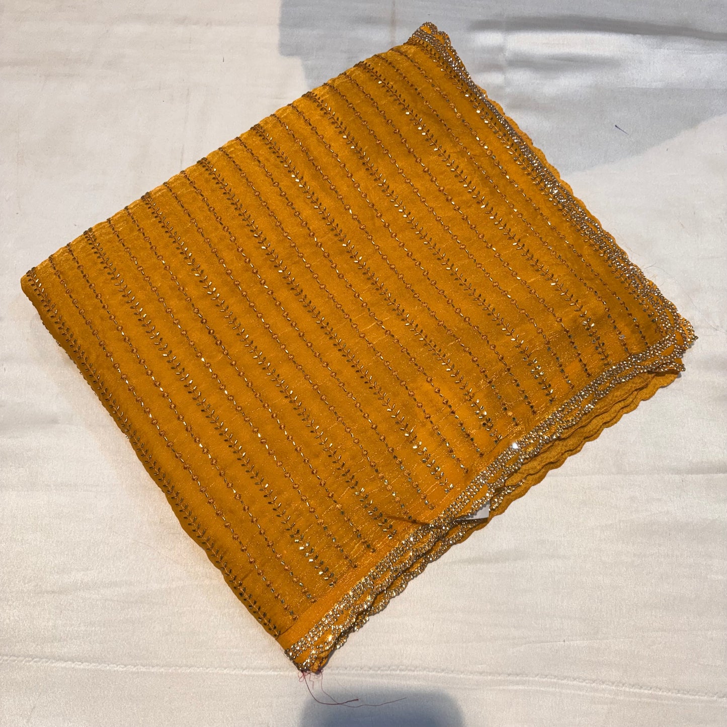 COCKTAIL PARTYWEAR SAREE