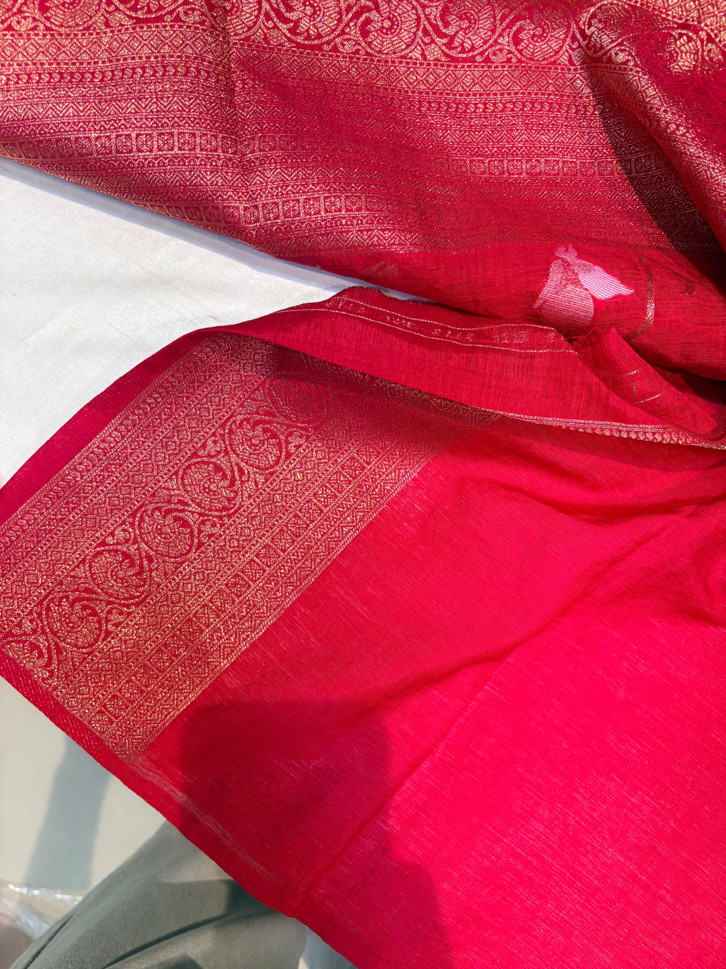 PREMIUM SOFT MEENA JAAL GEORGETTE SAREES