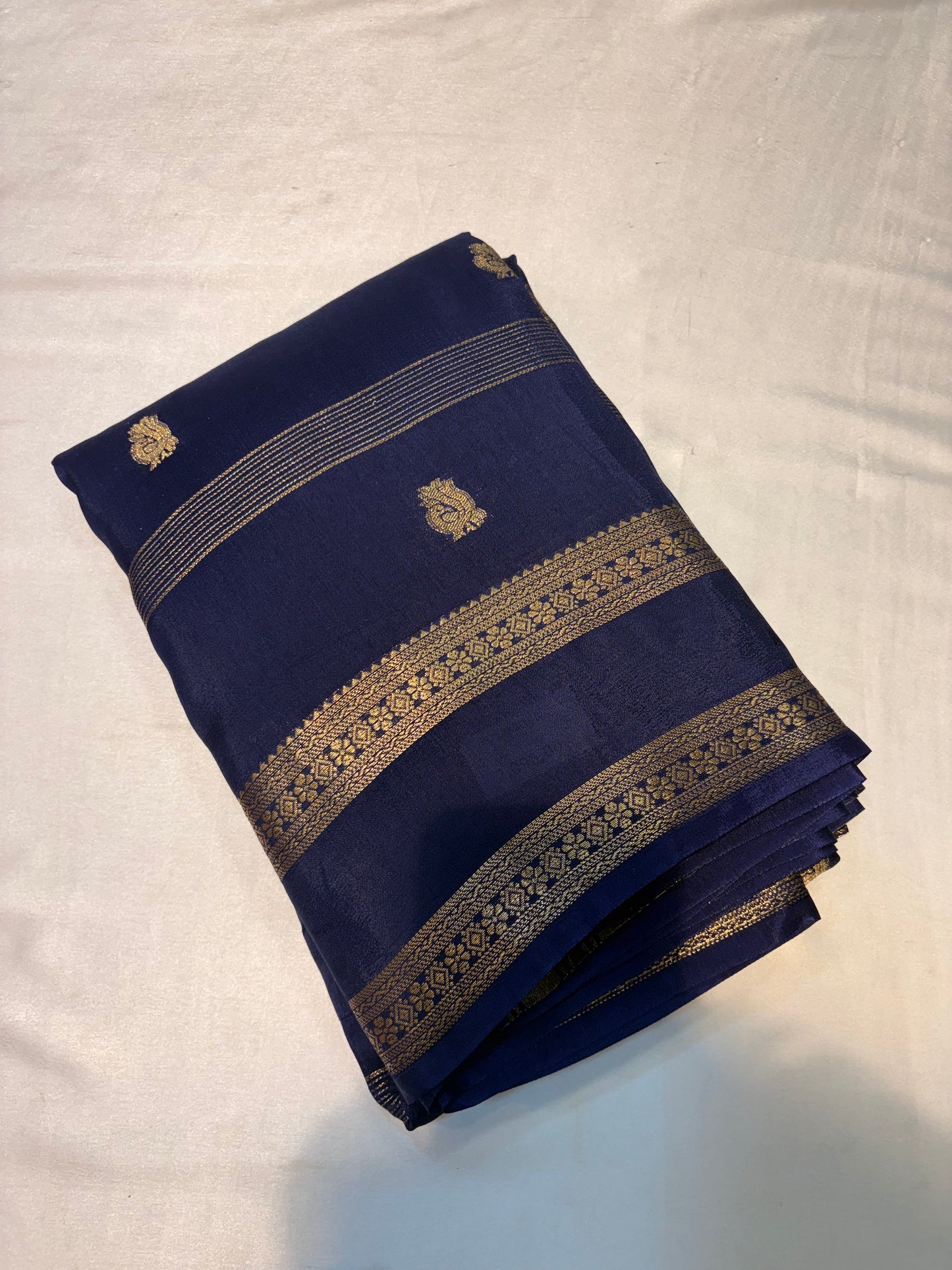 PREMIUM VISCOSE SILK SAREE