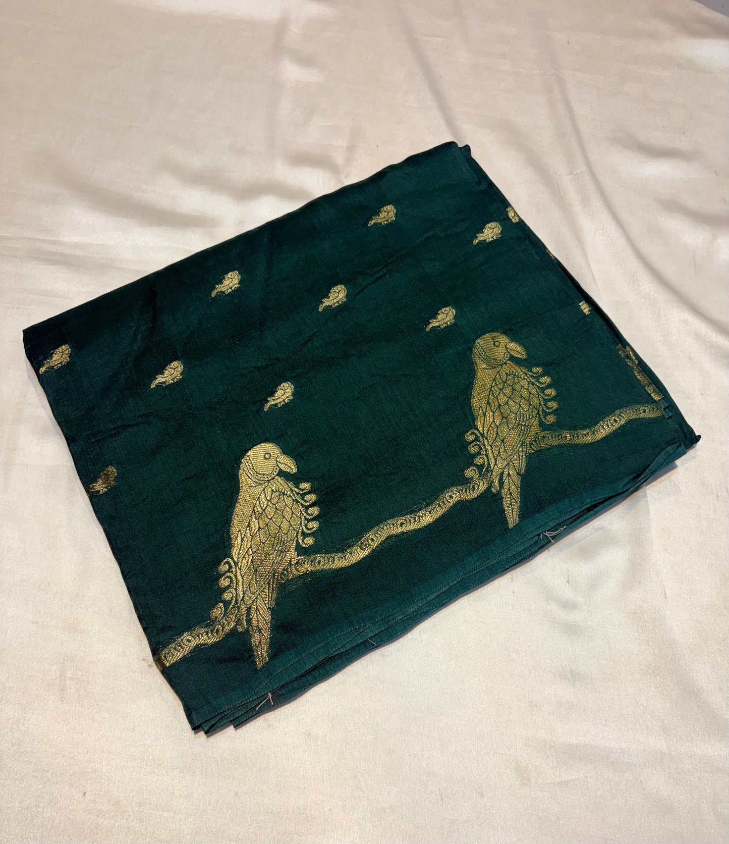 PREMIUM VISCOSE SILK SAREE