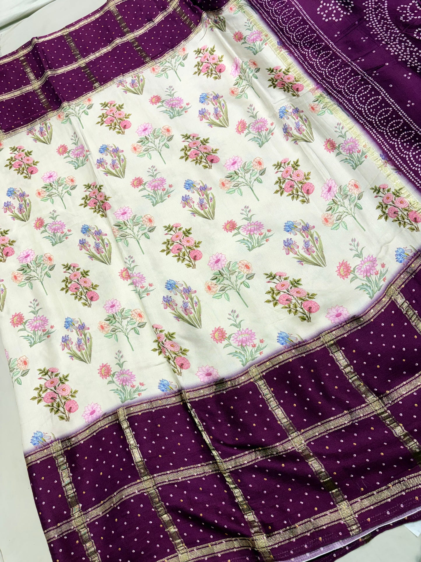PURE MODAL SILK