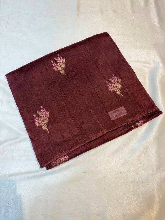 PREMIUM TUSSUR GEORGETTE SAREES
