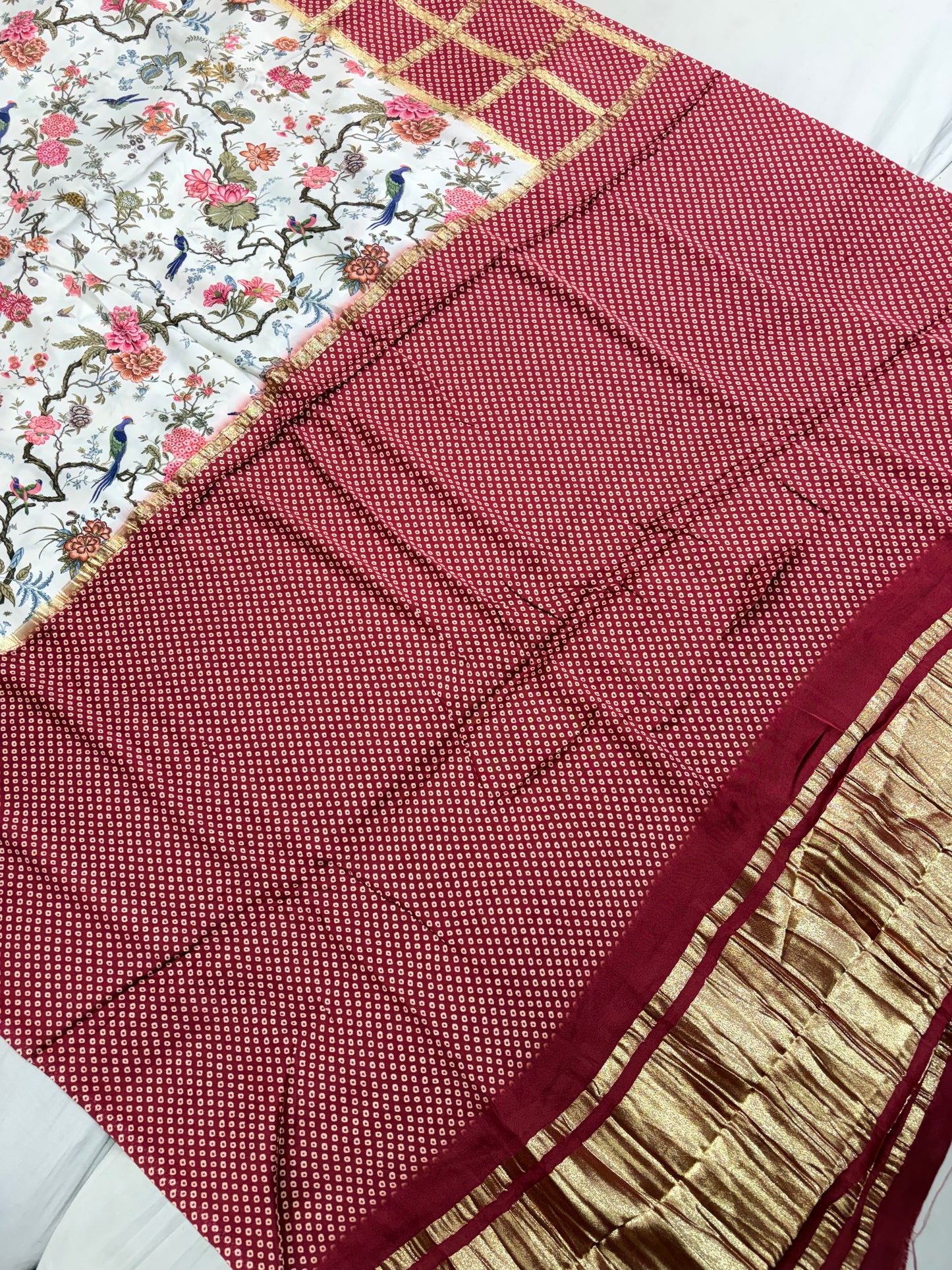 PURE MODAL SILK