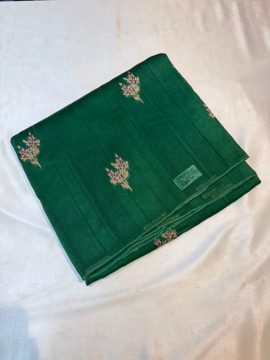 PREMIUM TUSSUR GEORGETTE SAREES
