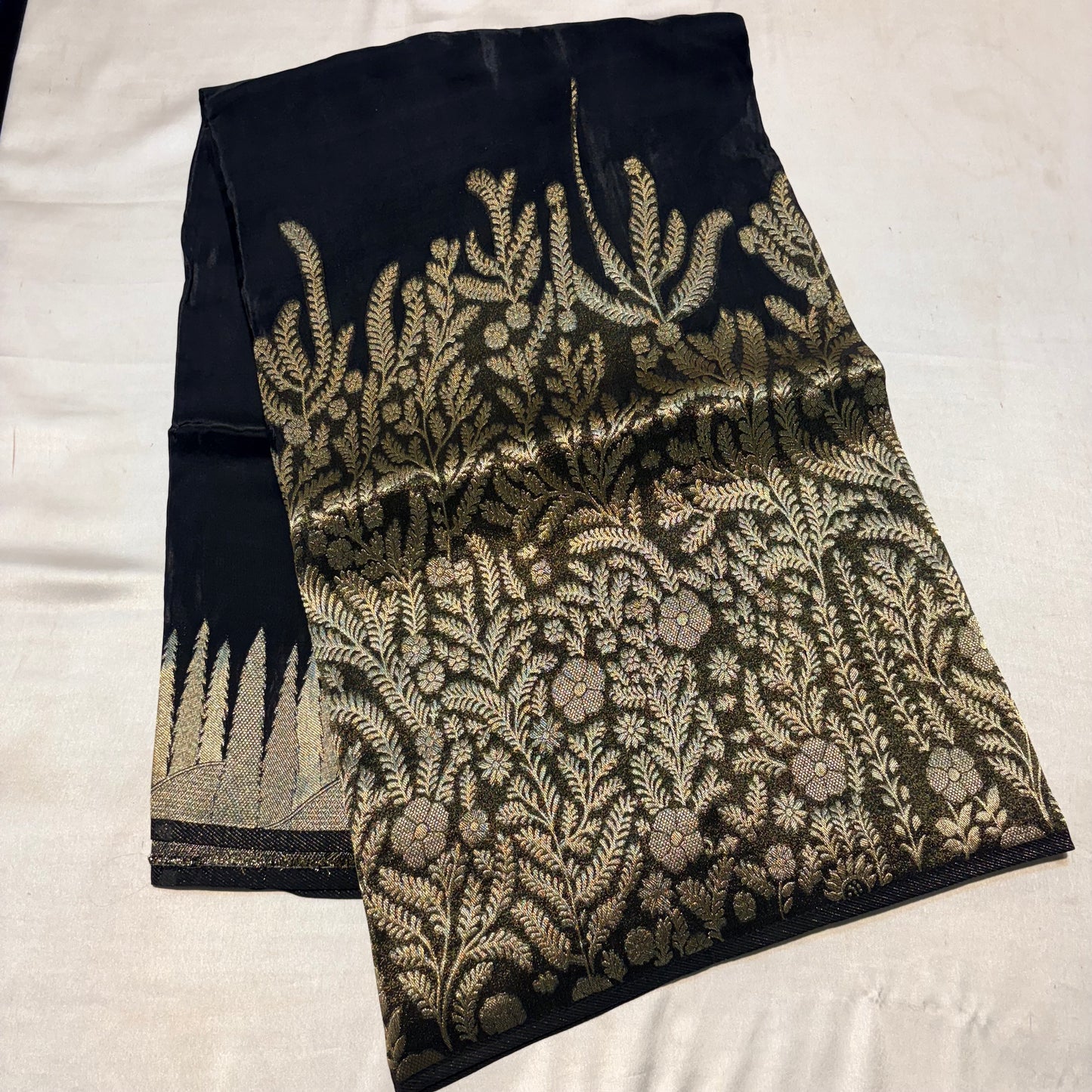 PREMIUM HO SILK SAREE