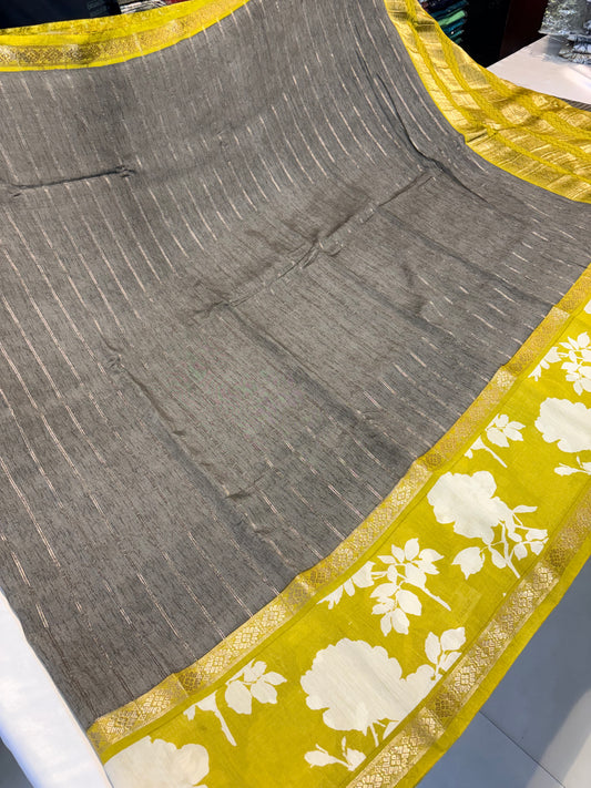 PREMIUM SOFT RUSSIAN COTTON SILK