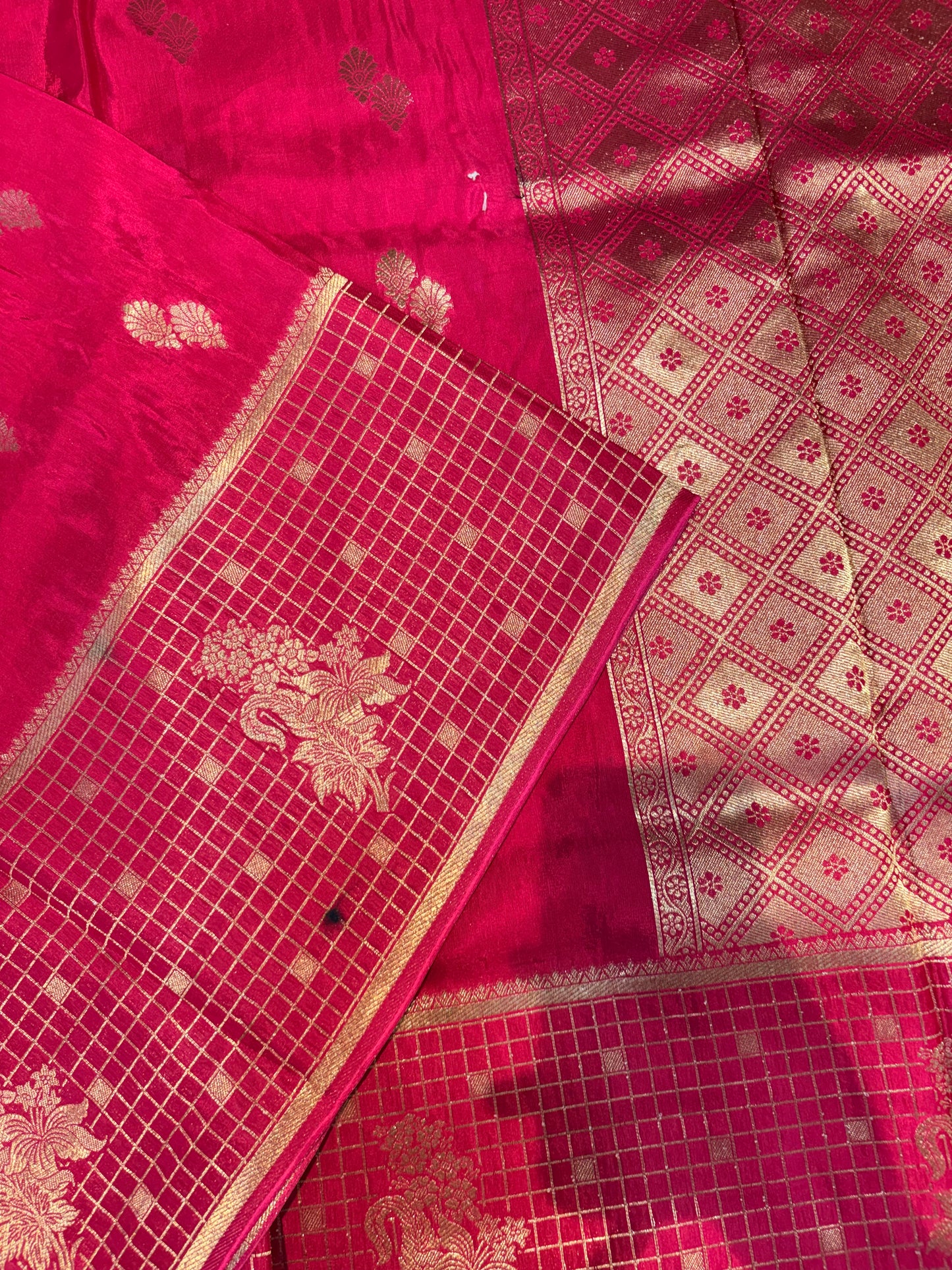 PREMIUM VISCOSE SILK