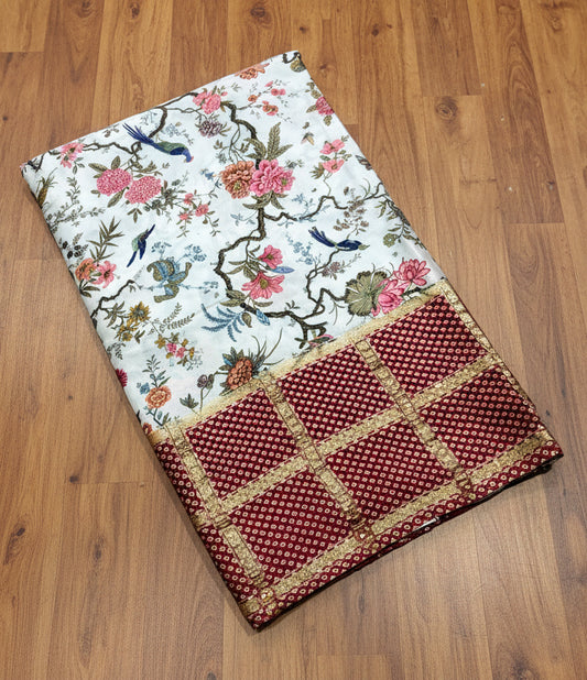 PURE MODAL SILK