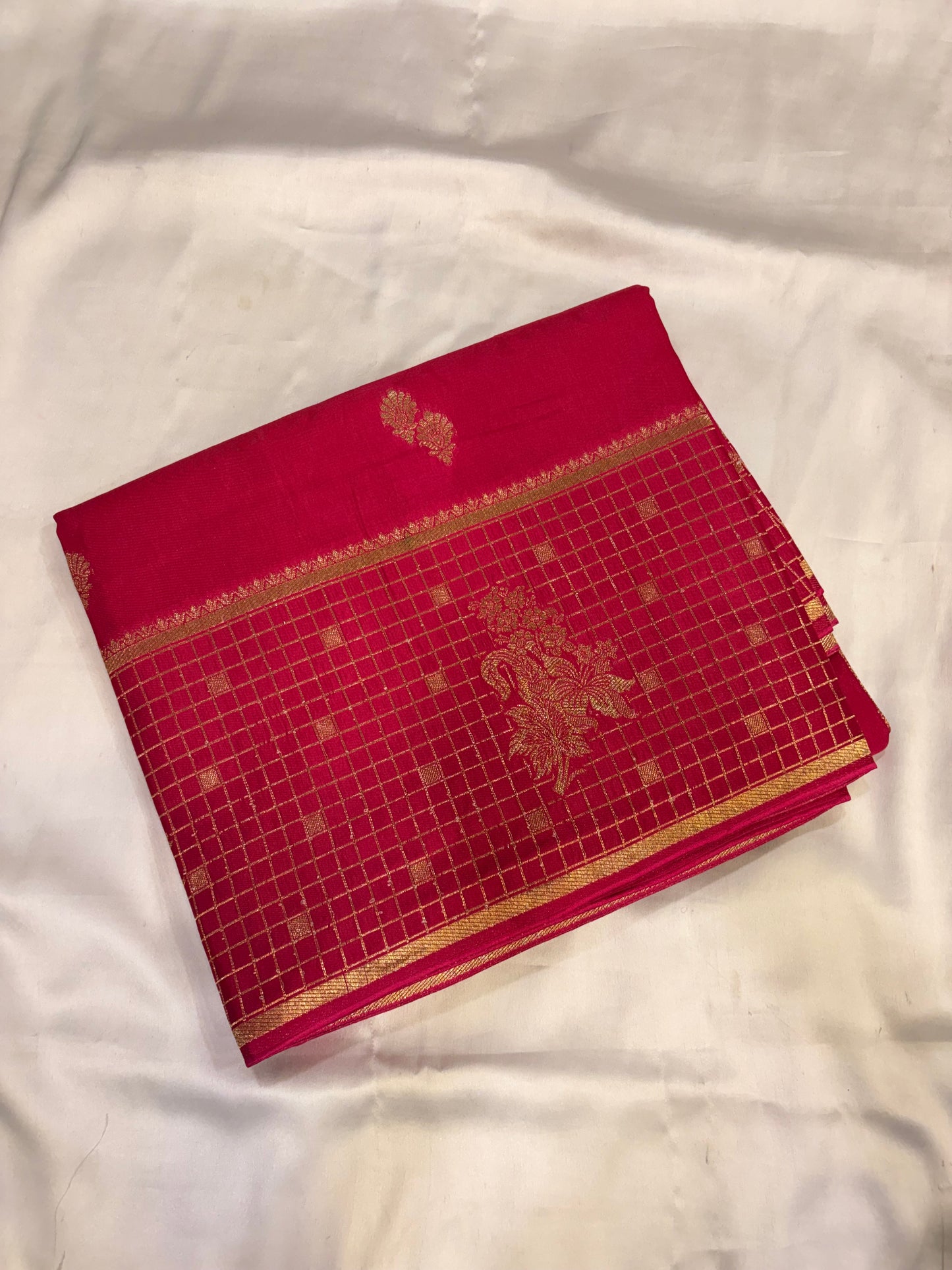 PREMIUM VISCOSE SILK