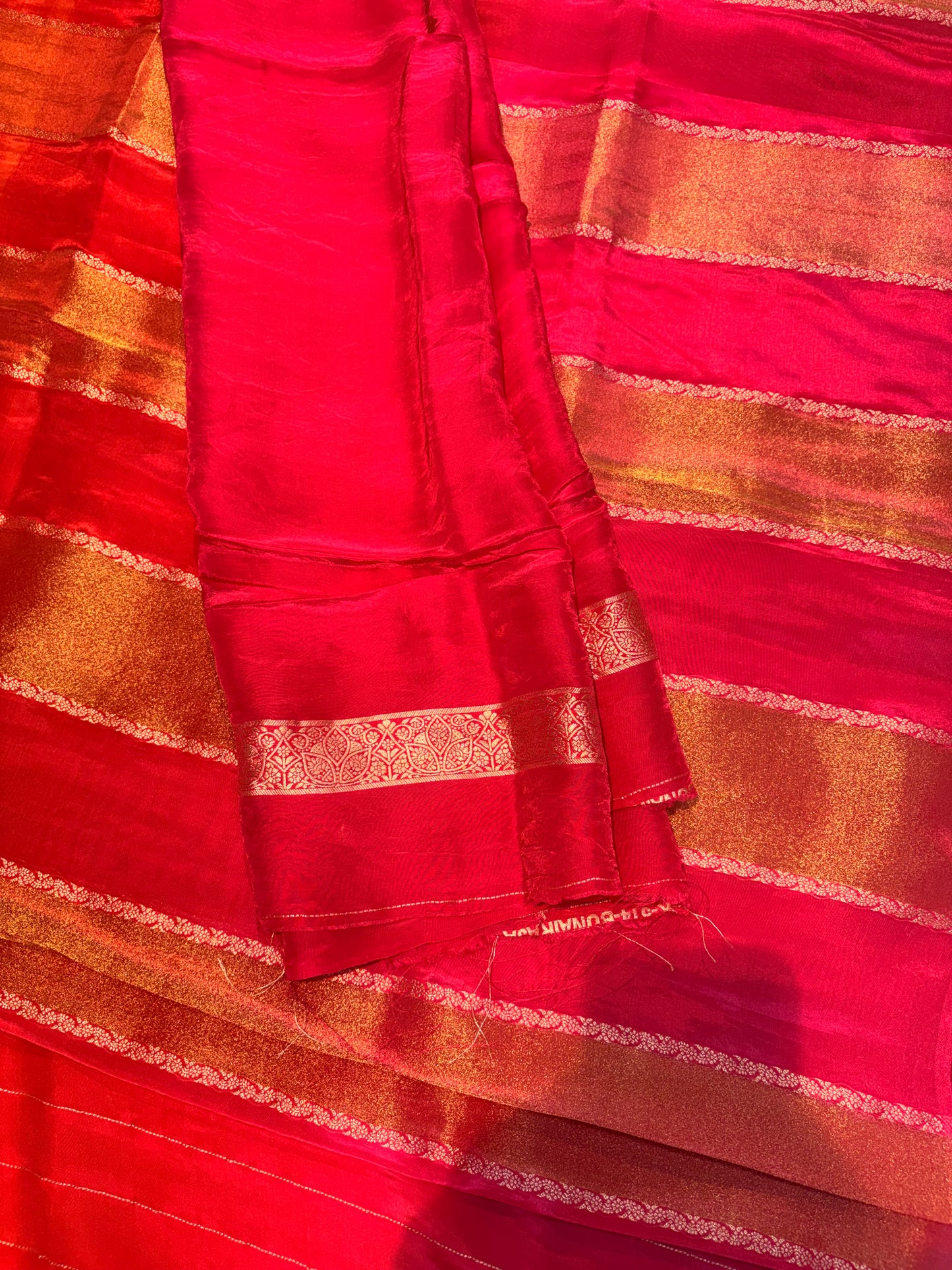 PREMIUM CHINON CREAPE DUAL SHADE