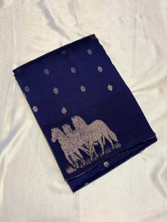 PREMIUM VISCOSE SILK SAREE