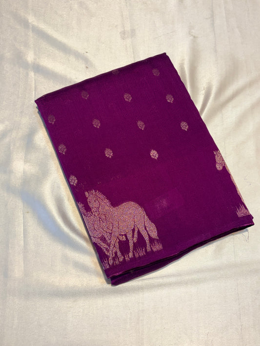 PREMIUM VISCOSE SILK SAREE