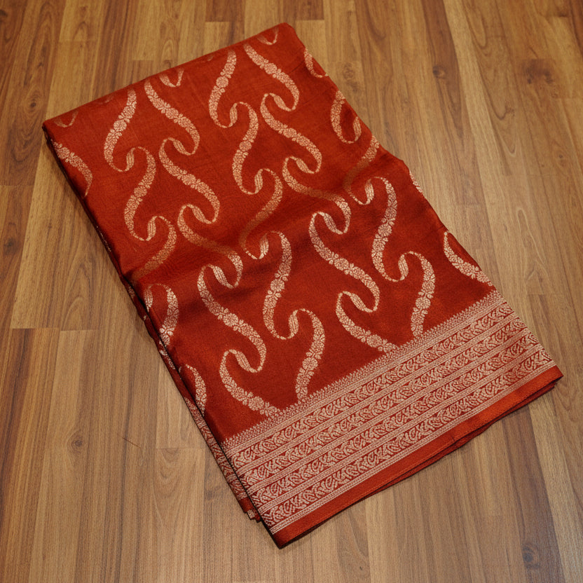 PREMIUM VISCOSE SILK