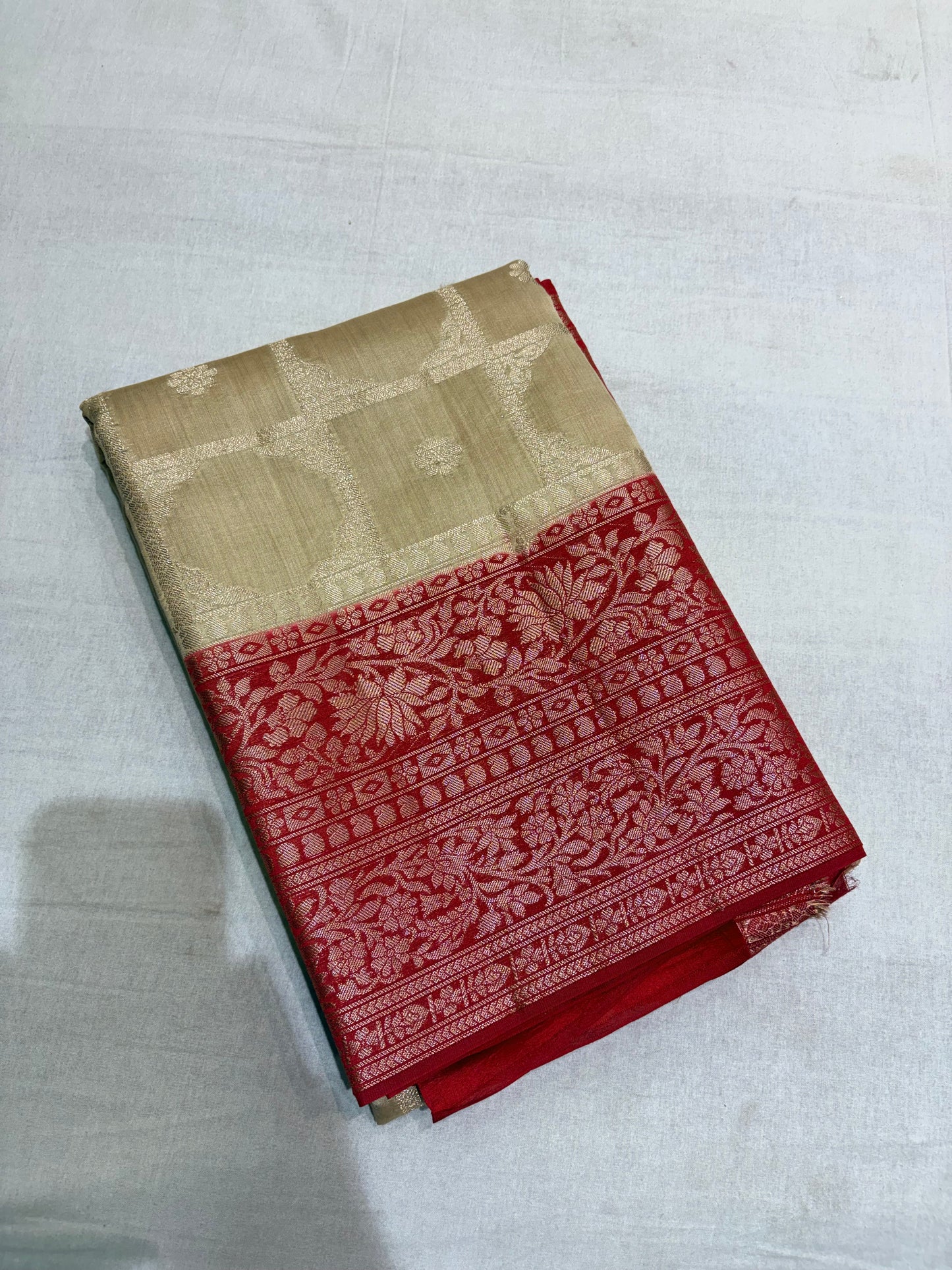TUSSUR SILK SAREE