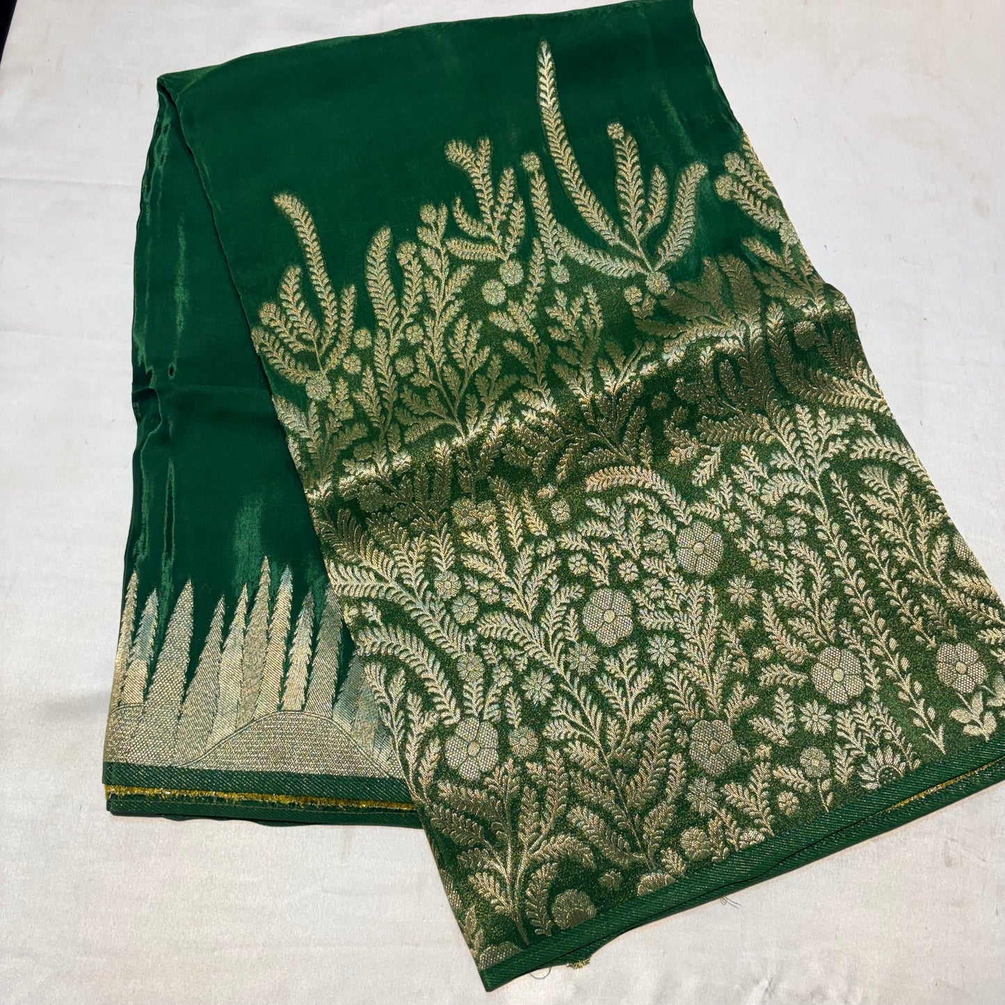 PREMIUM HO SILK SAREE
