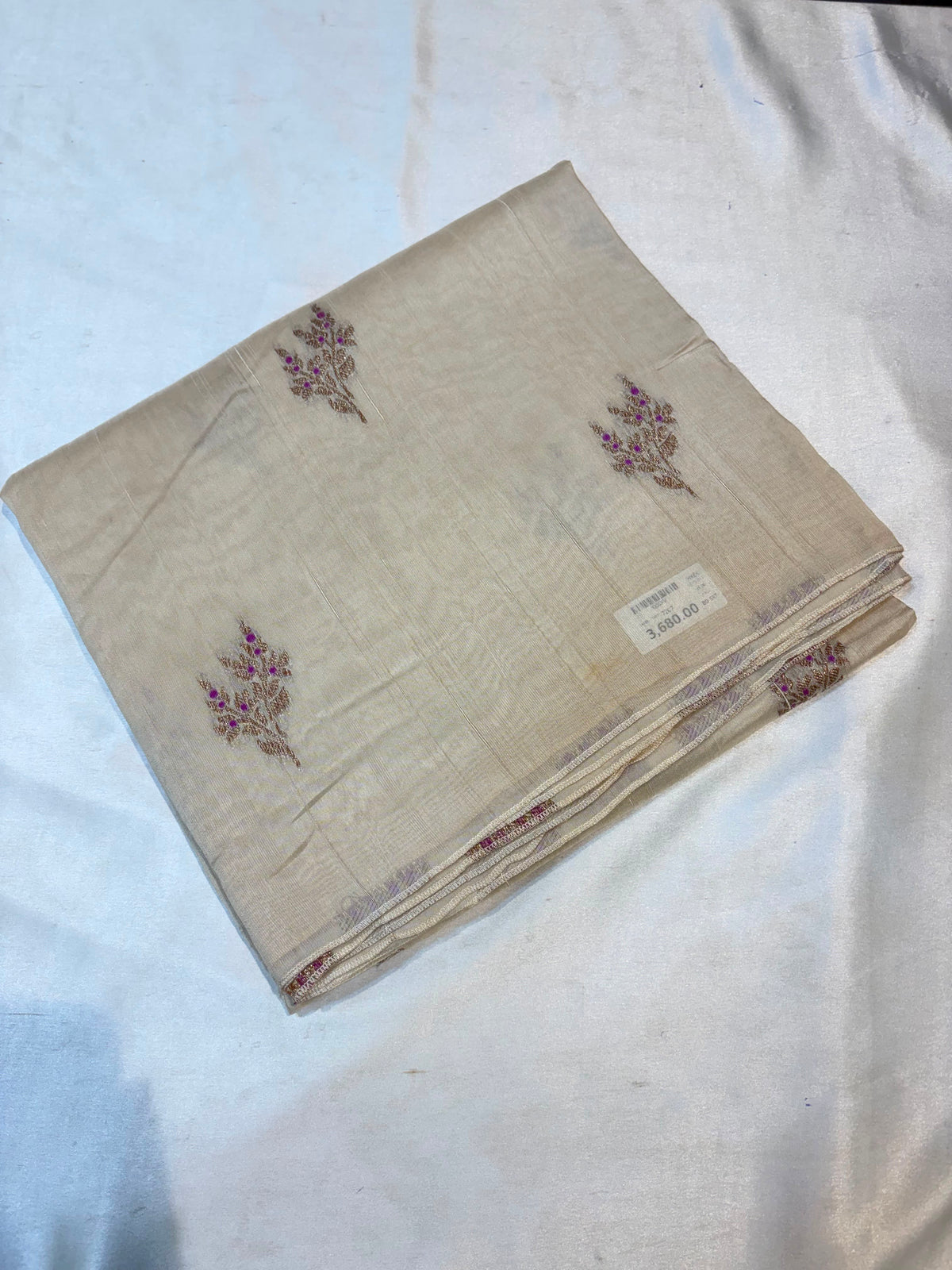 PREMIUM TUSSUR GEORGETTE SAREES