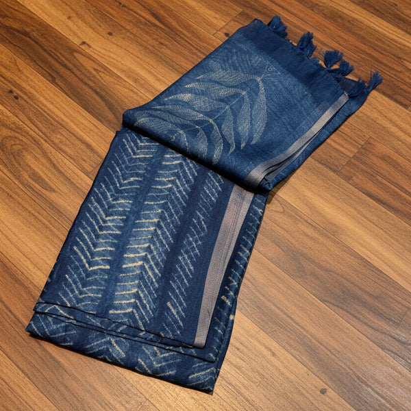 DAILY COTTON WEAR SAREE