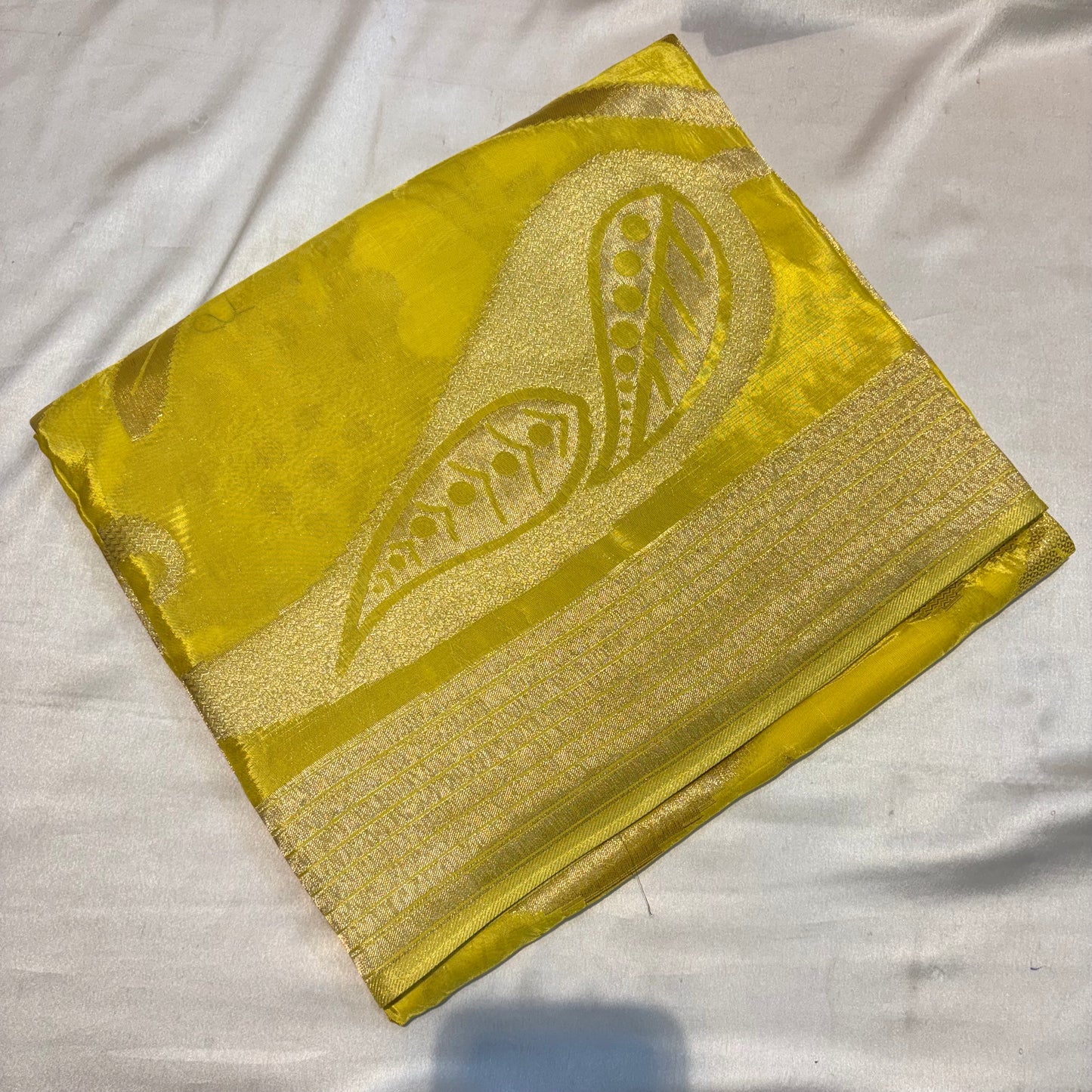 PREMIUM BANARAS HO SILK SAREE