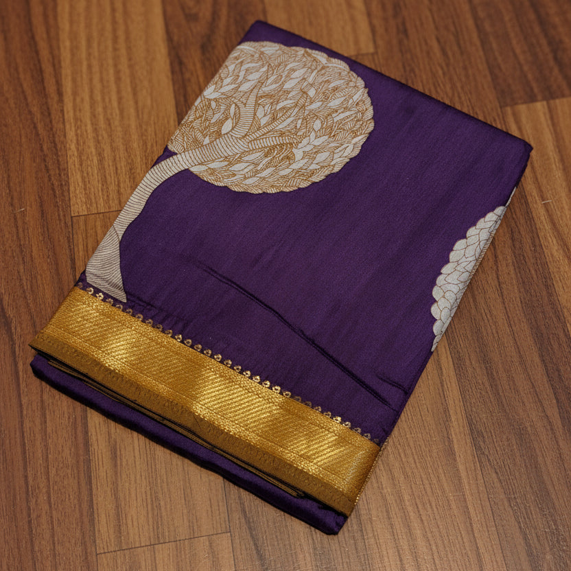 SOFT DOLA COTTON SAREES