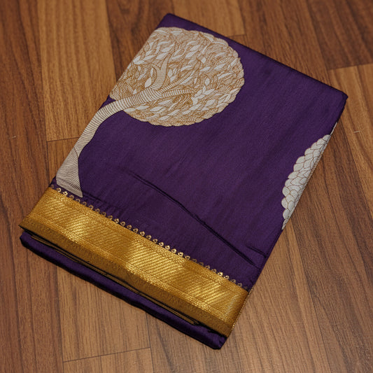 SOFT DOLA COTTON SAREES