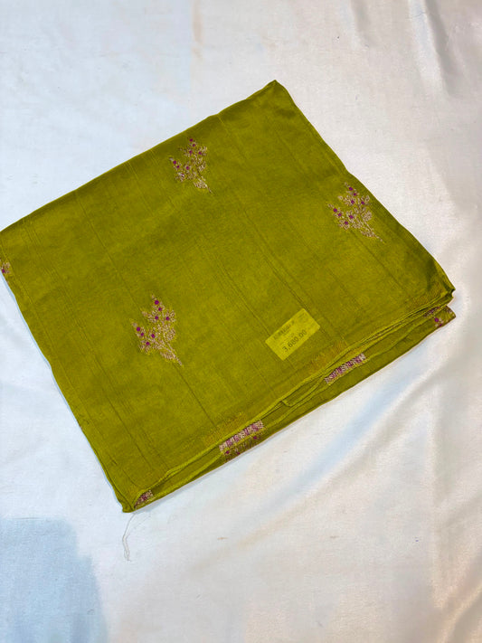 PREMIUM TUSSUR GEORGETTE SAREES