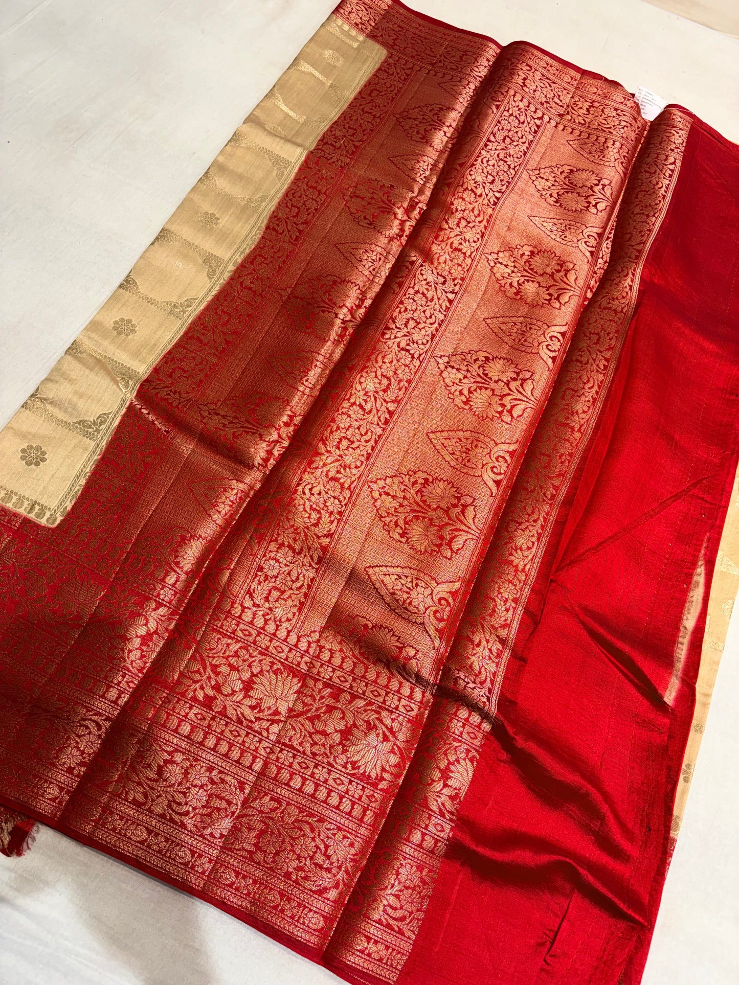 TUSSUR SILK SAREE