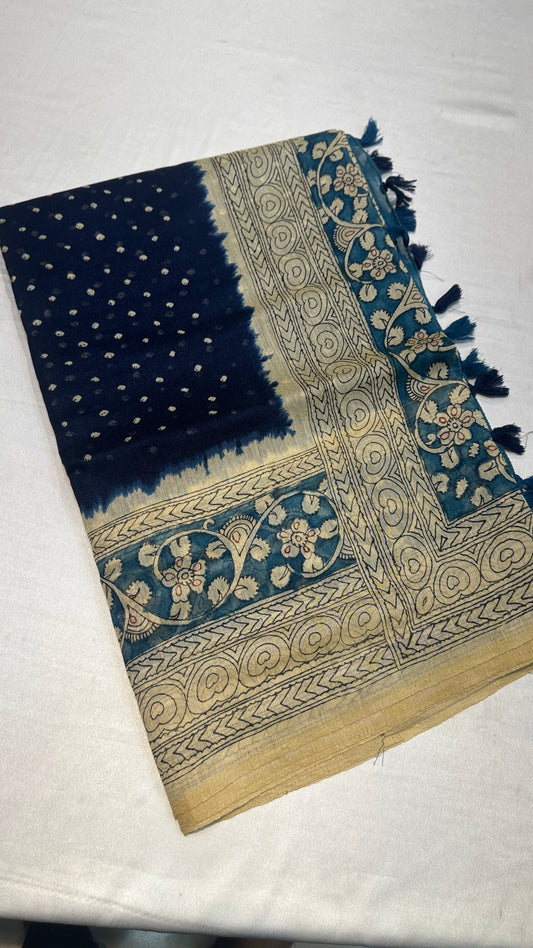 DAILYWEAR COTTON SAREE