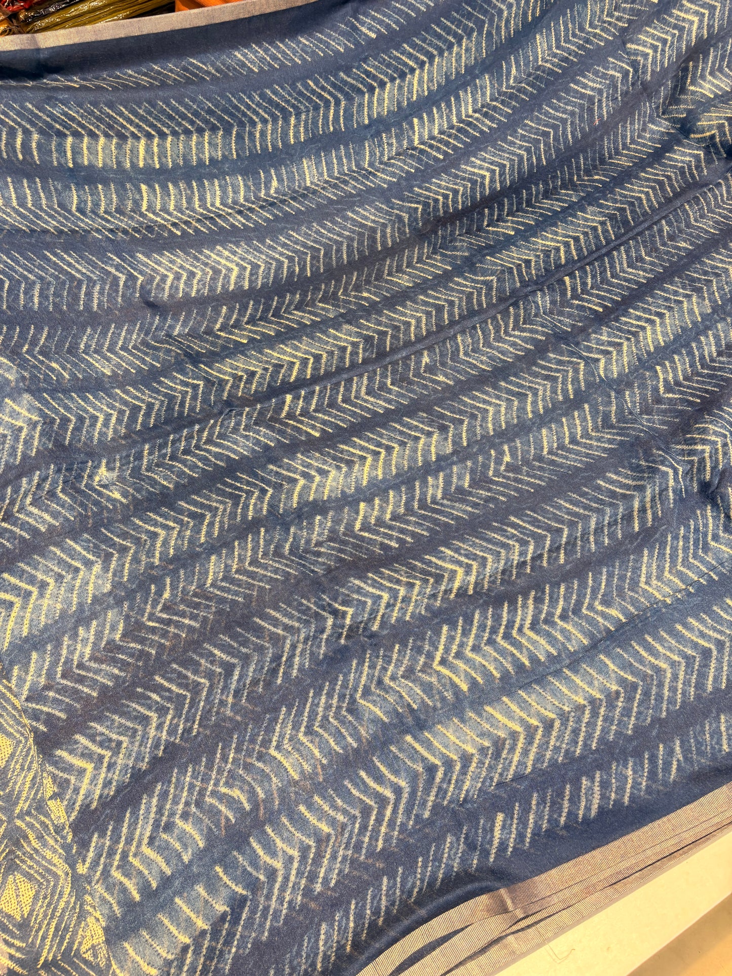DAILY COTTON WEAR SAREE