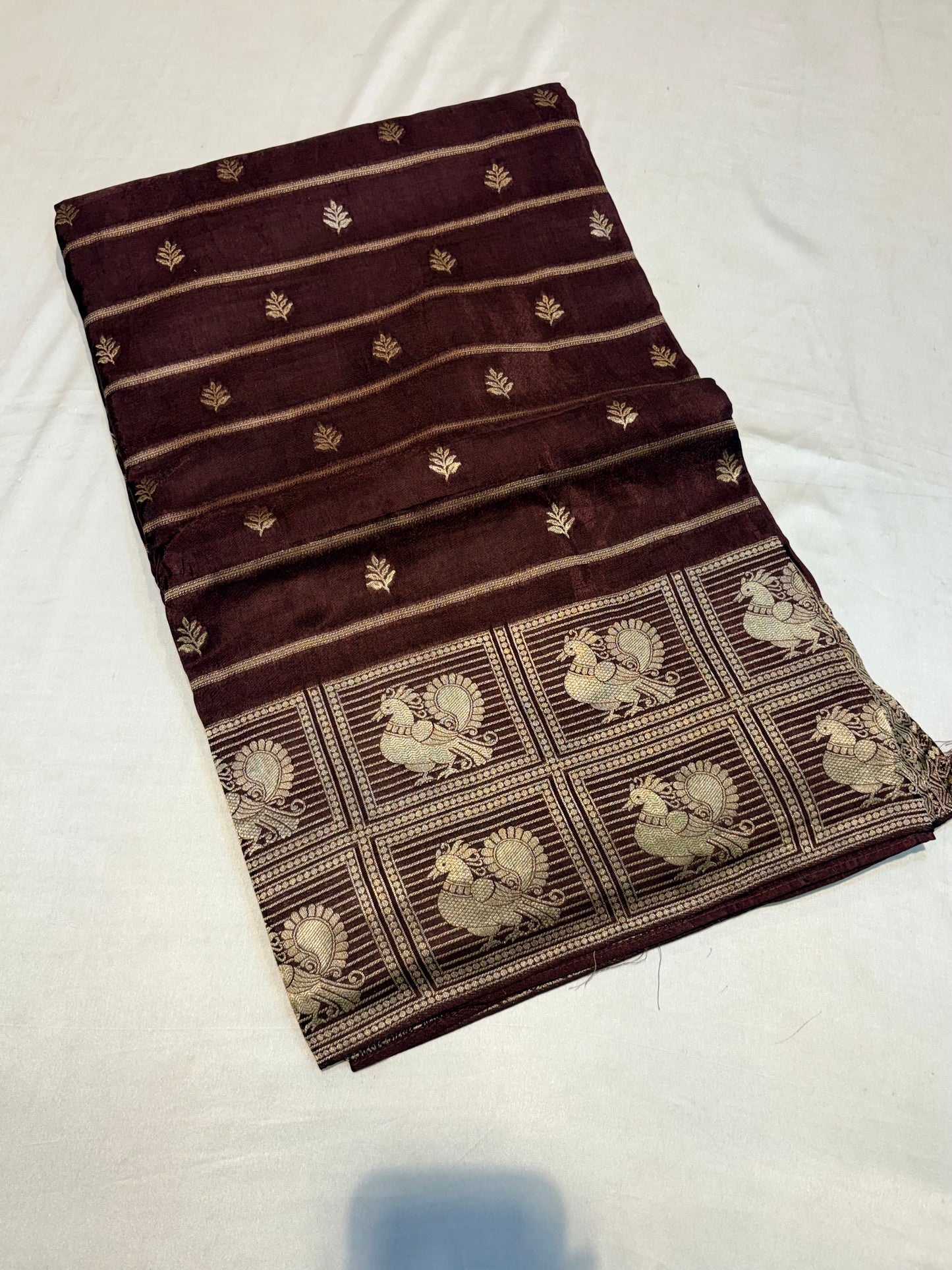 PREMIUM VISCOSE SILK SAREE