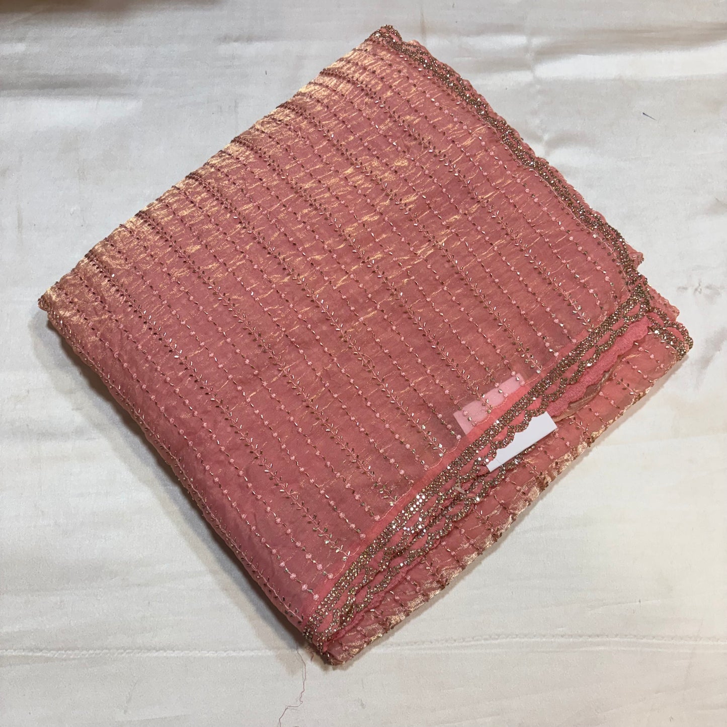 COCKTAIL PARTYWEAR SAREE