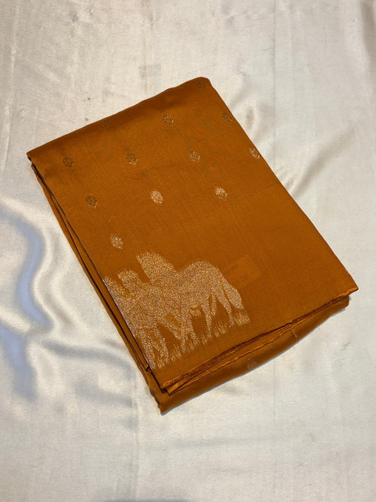 PREMIUM VISCOSE SILK SAREE