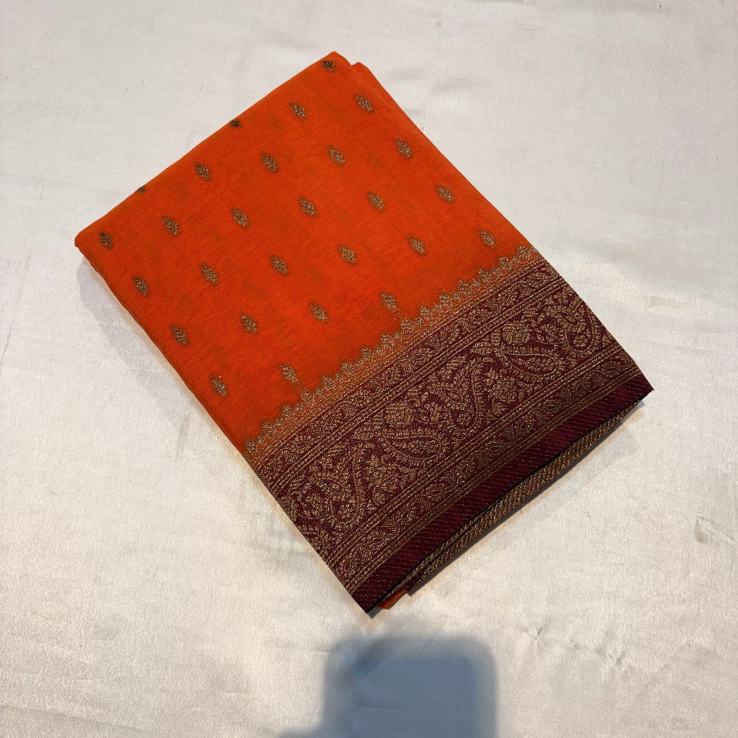 KHADDI GEORGETTE