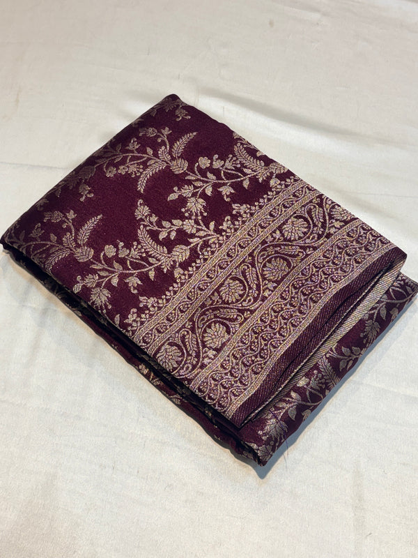 SOFT DUPION SILK SAREE