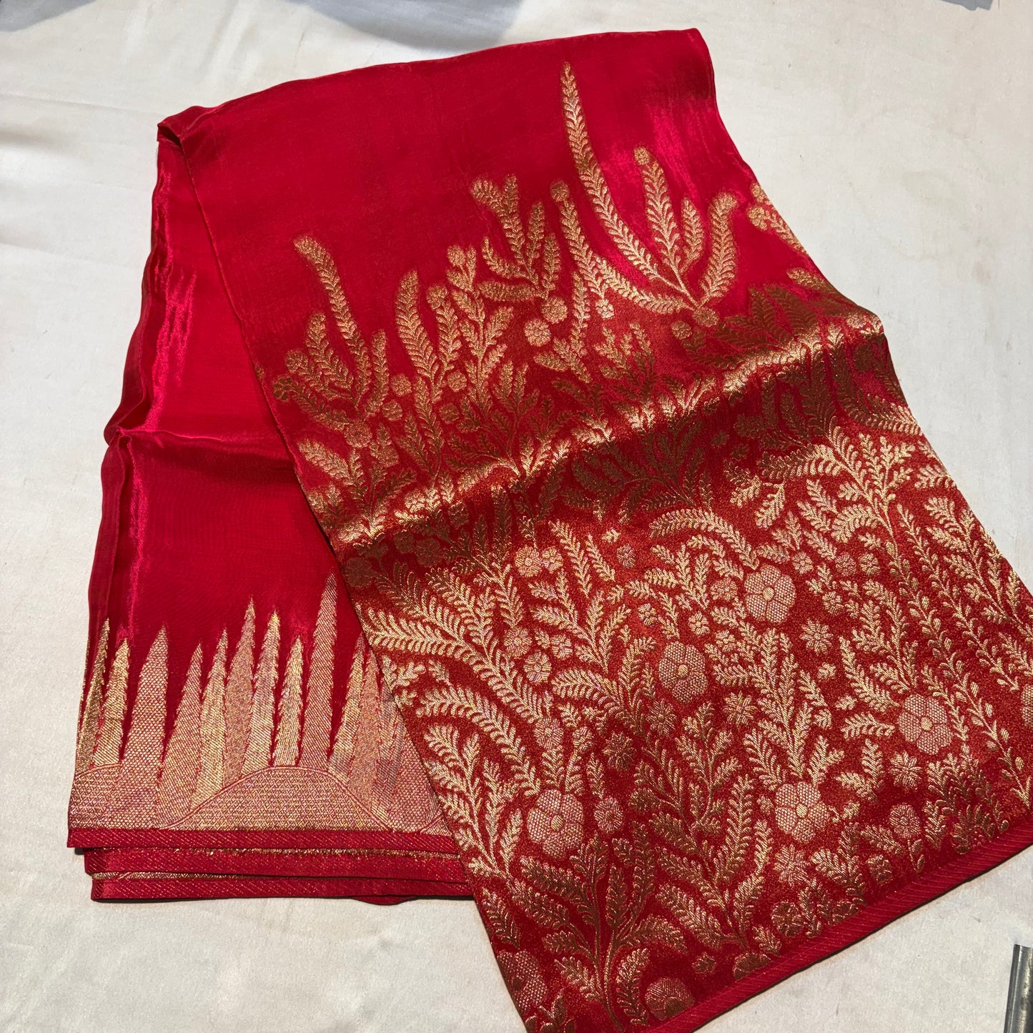 PREMIUM HO SILK SAREE