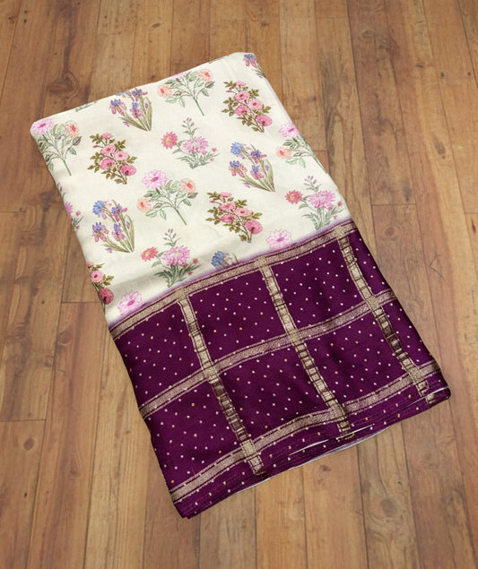 PURE MODAL SILK