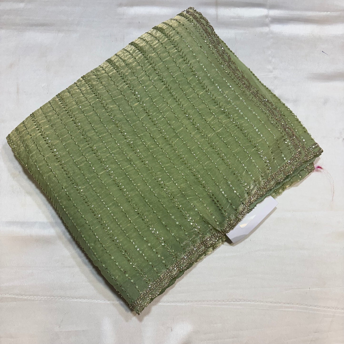 COCKTAIL PARTYWEAR SAREE