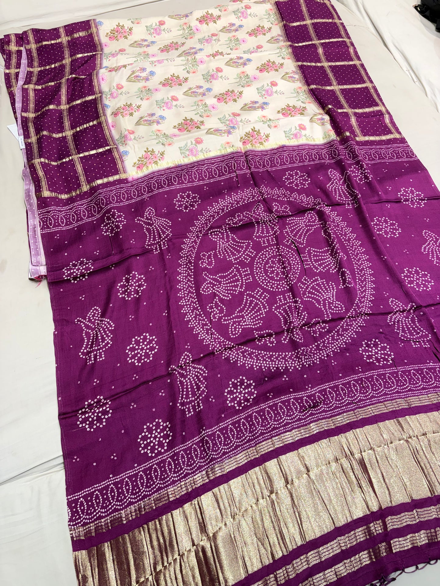 PURE MODAL SILK