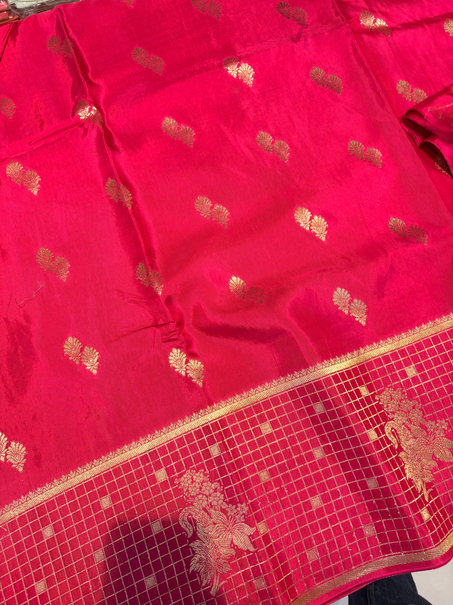 PREMIUM VISCOSE SILK