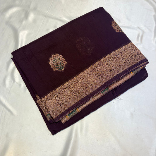 Premium Soft Tussur Georgette Sarees